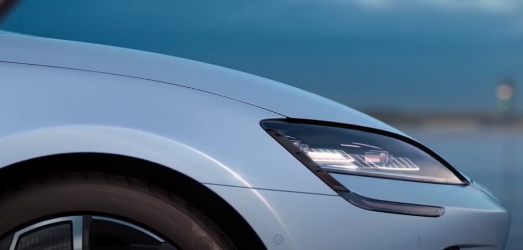 BYD Seal 