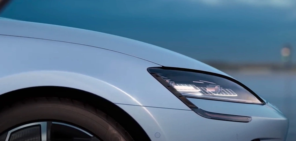 BYD Seal
