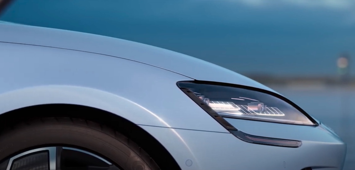 BYD Seal