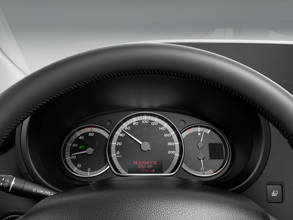 mercedes citan