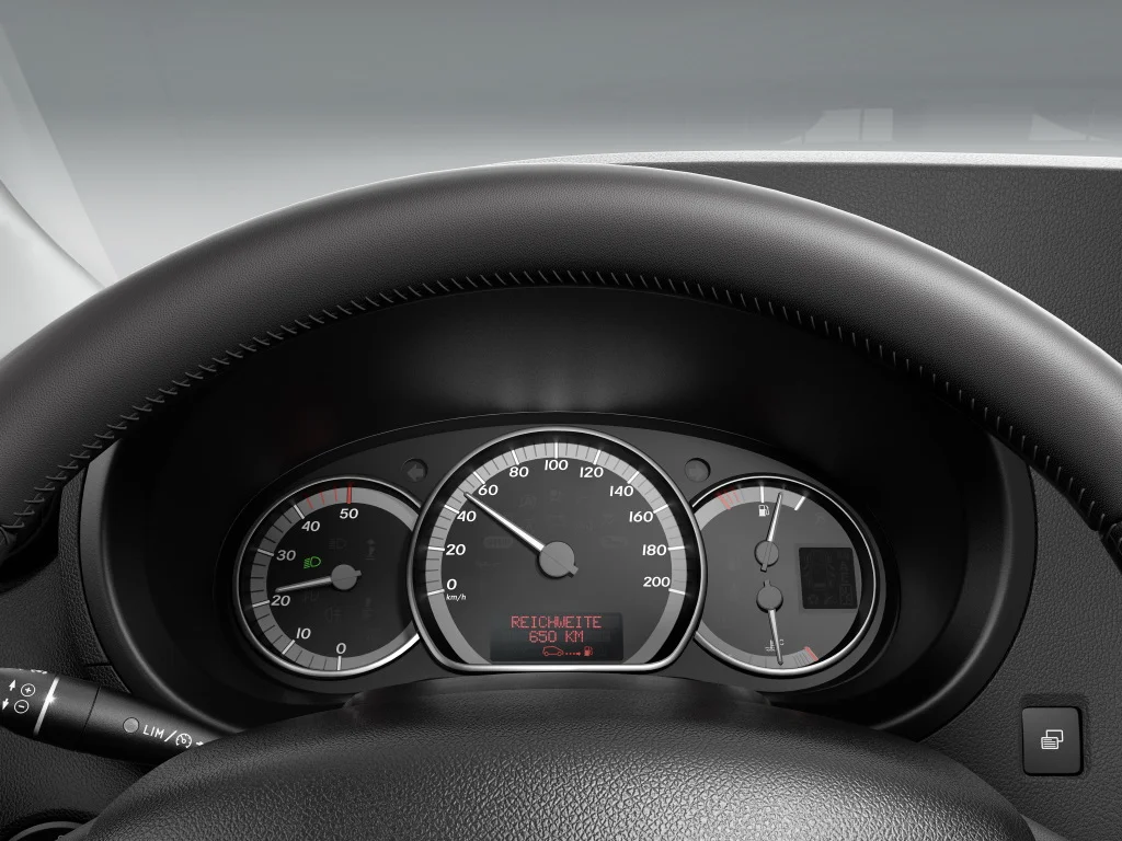 mercedes citan 