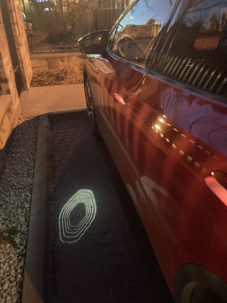 volkswagen id.4 gtx  