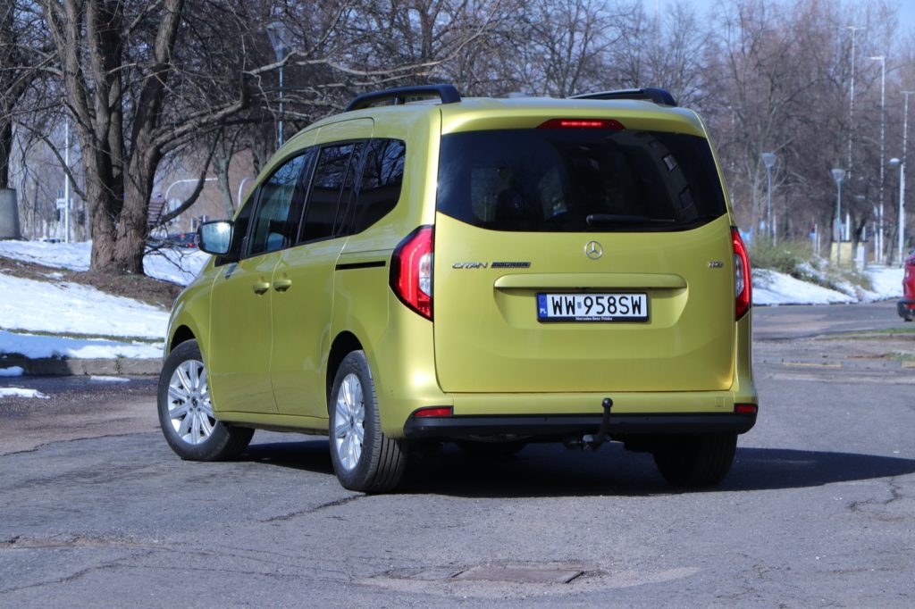 mercedes citan