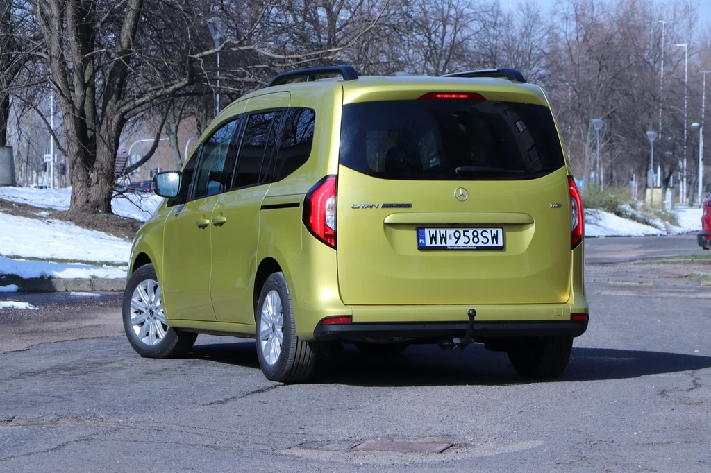mercedes citan