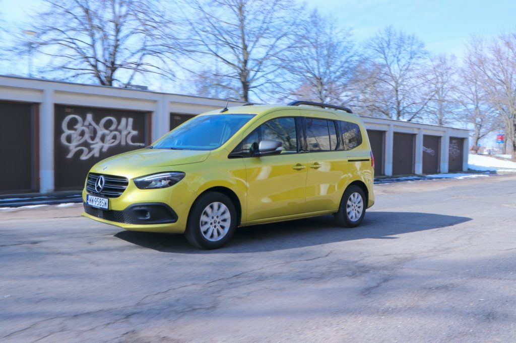 mercedes citan