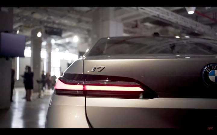 nowe bmw serii 7 wygląd