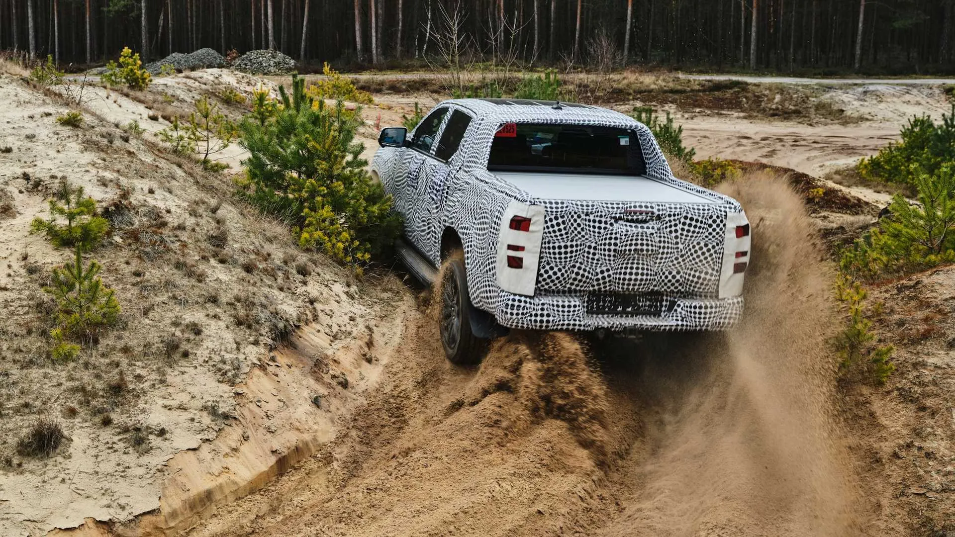 nowy volkswagen amarok 
