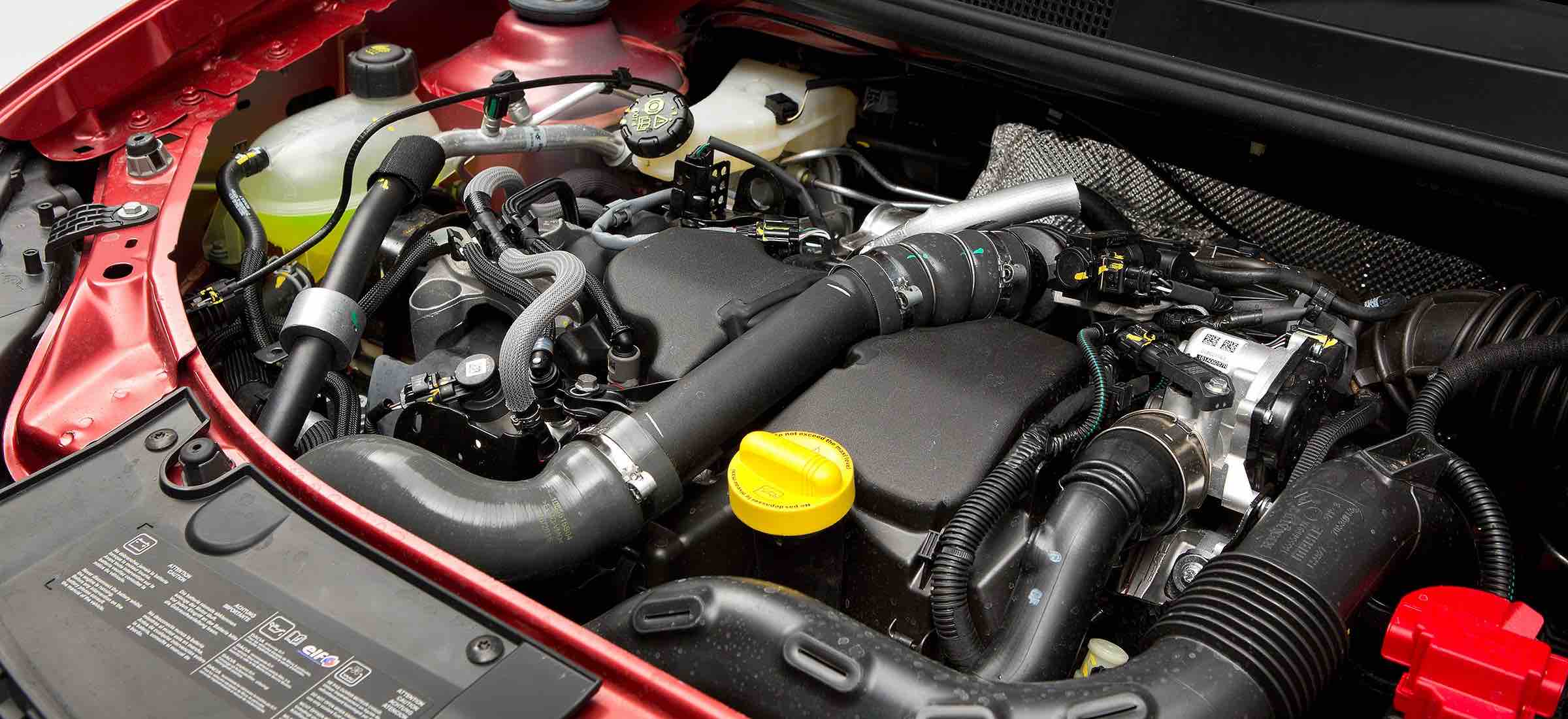 renault 0.9 tce opinie