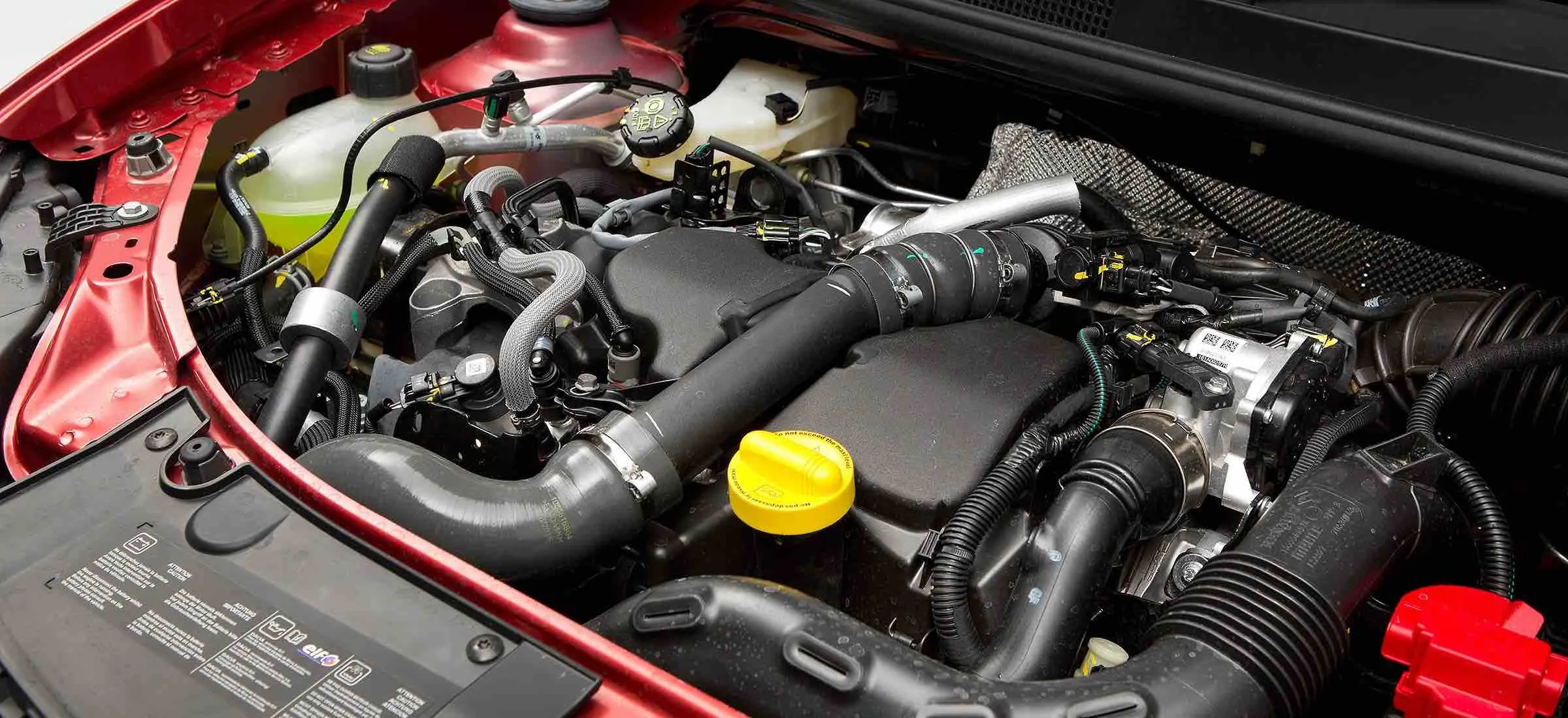 renault 0.9 tce opinie
