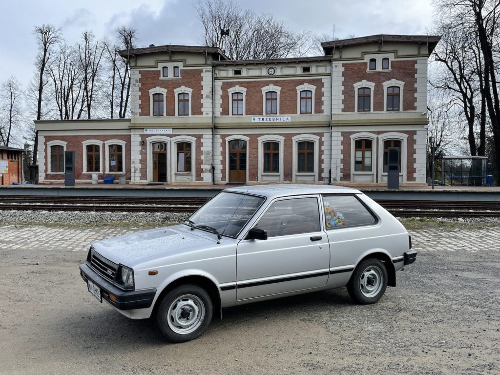 bagażnik dachowy spalanie
