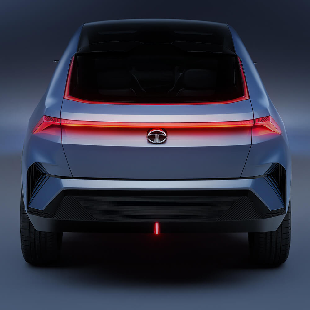 tata curvv 