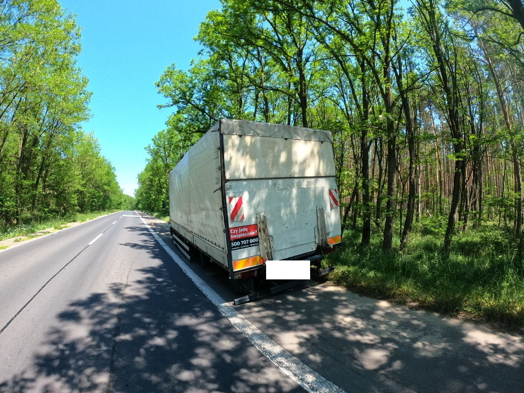 nowe drogi rowerowe 