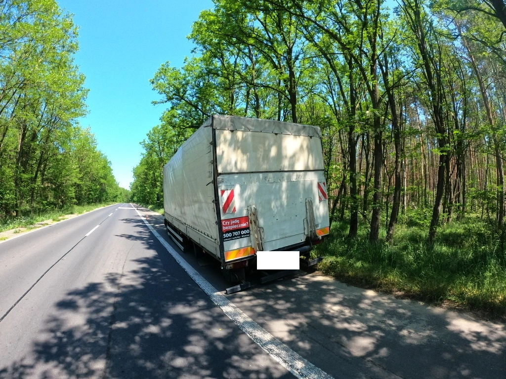 nowe drogi rowerowe