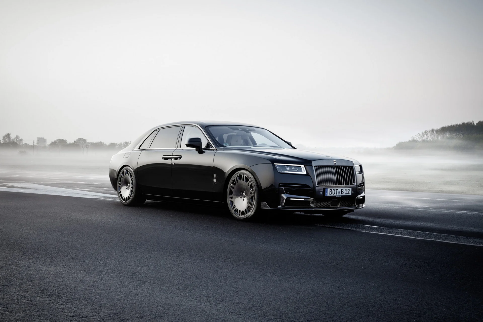 brabus rolls royce