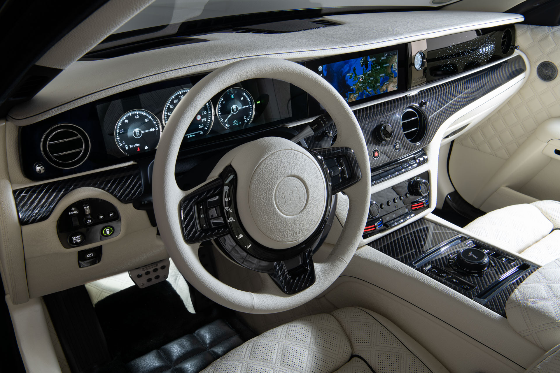 brabus rolls royce 