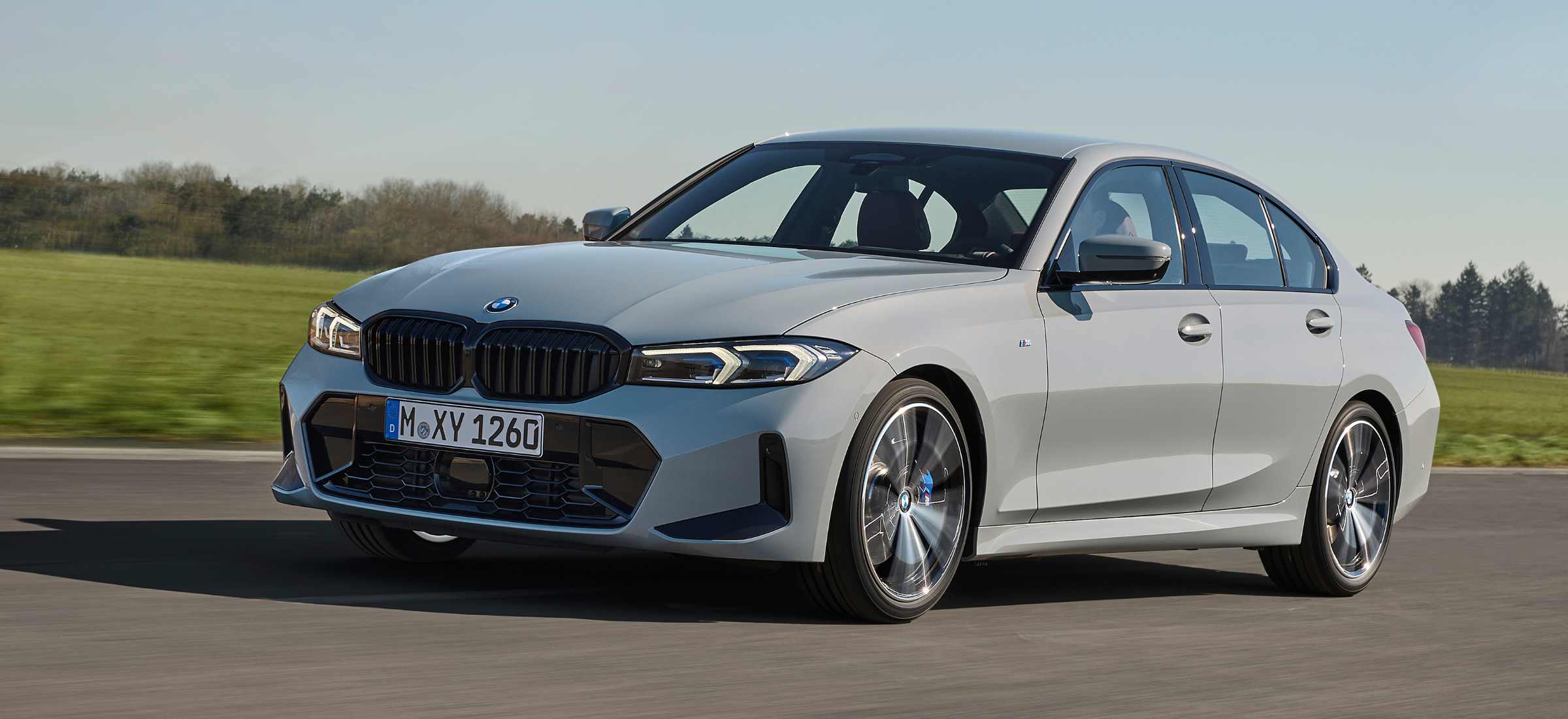 bmw nowe modele