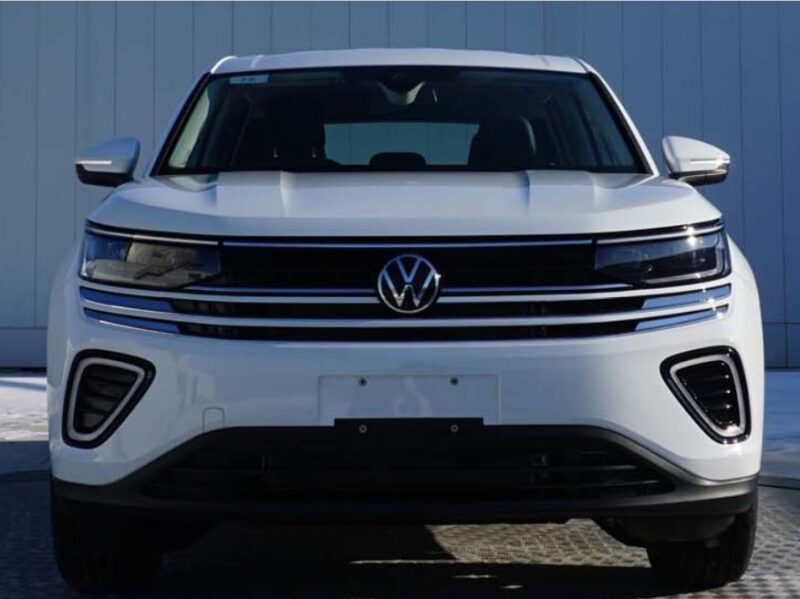 VW Tavendor