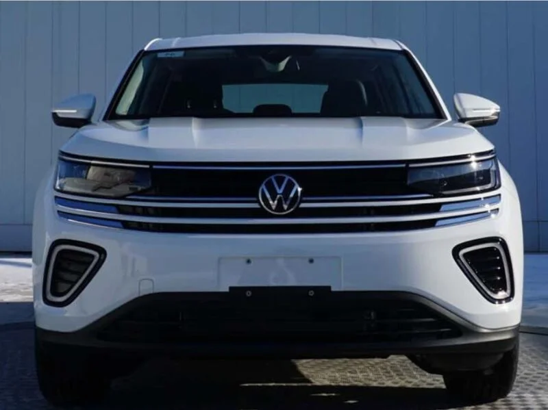 VW Tavendor