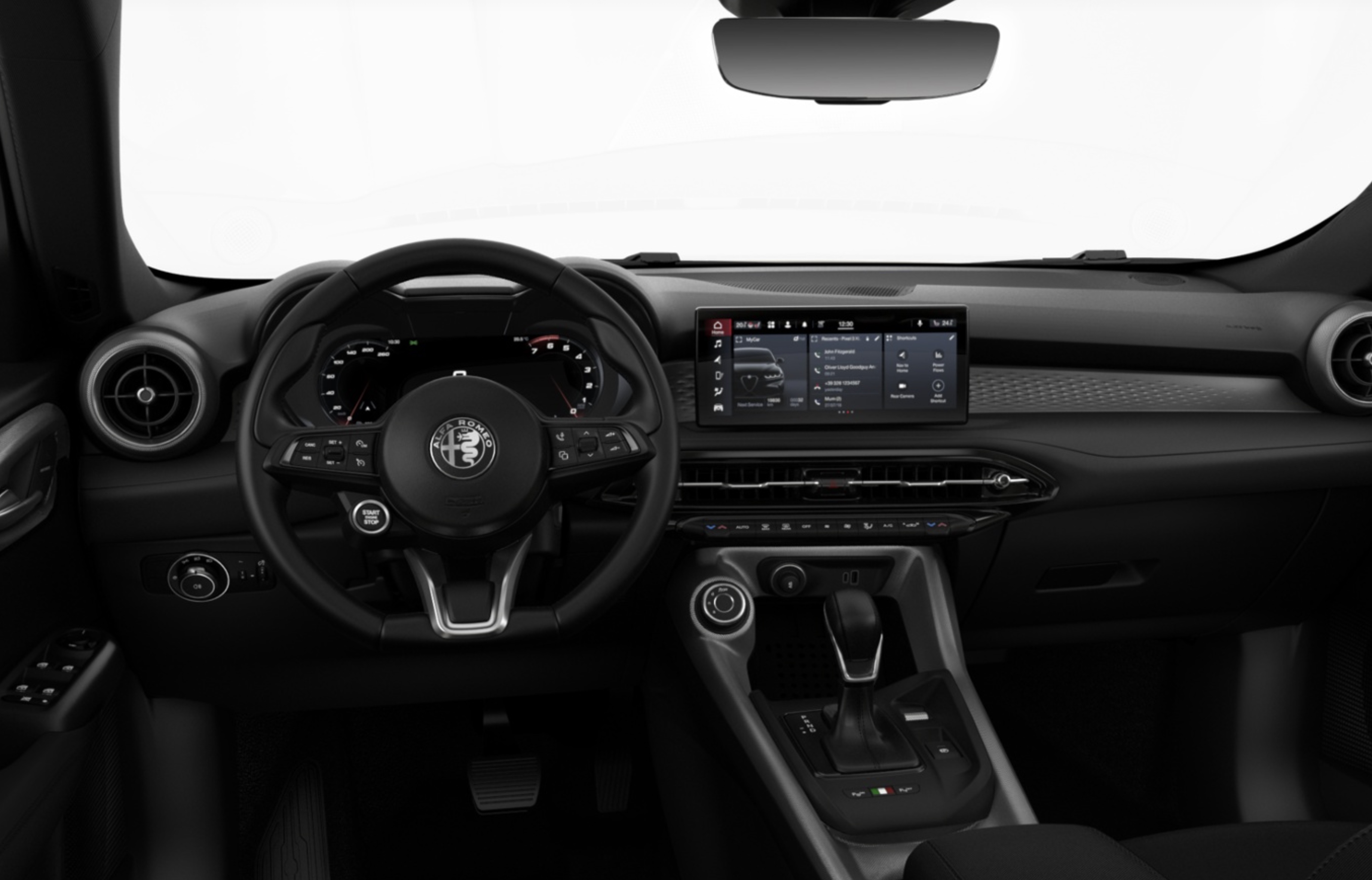 alfa romeo tonale 2022 