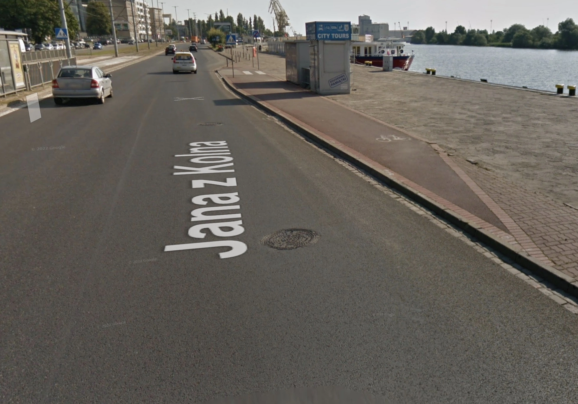 nowe drogi rowerowe