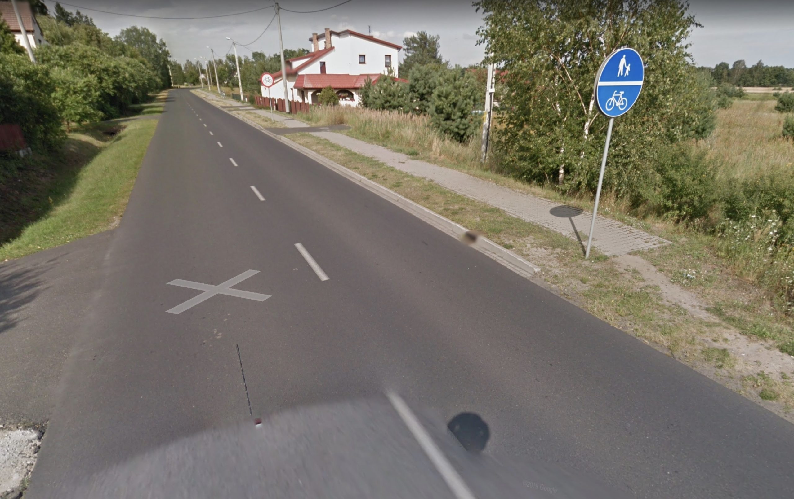 nowe drogi rowerowe 