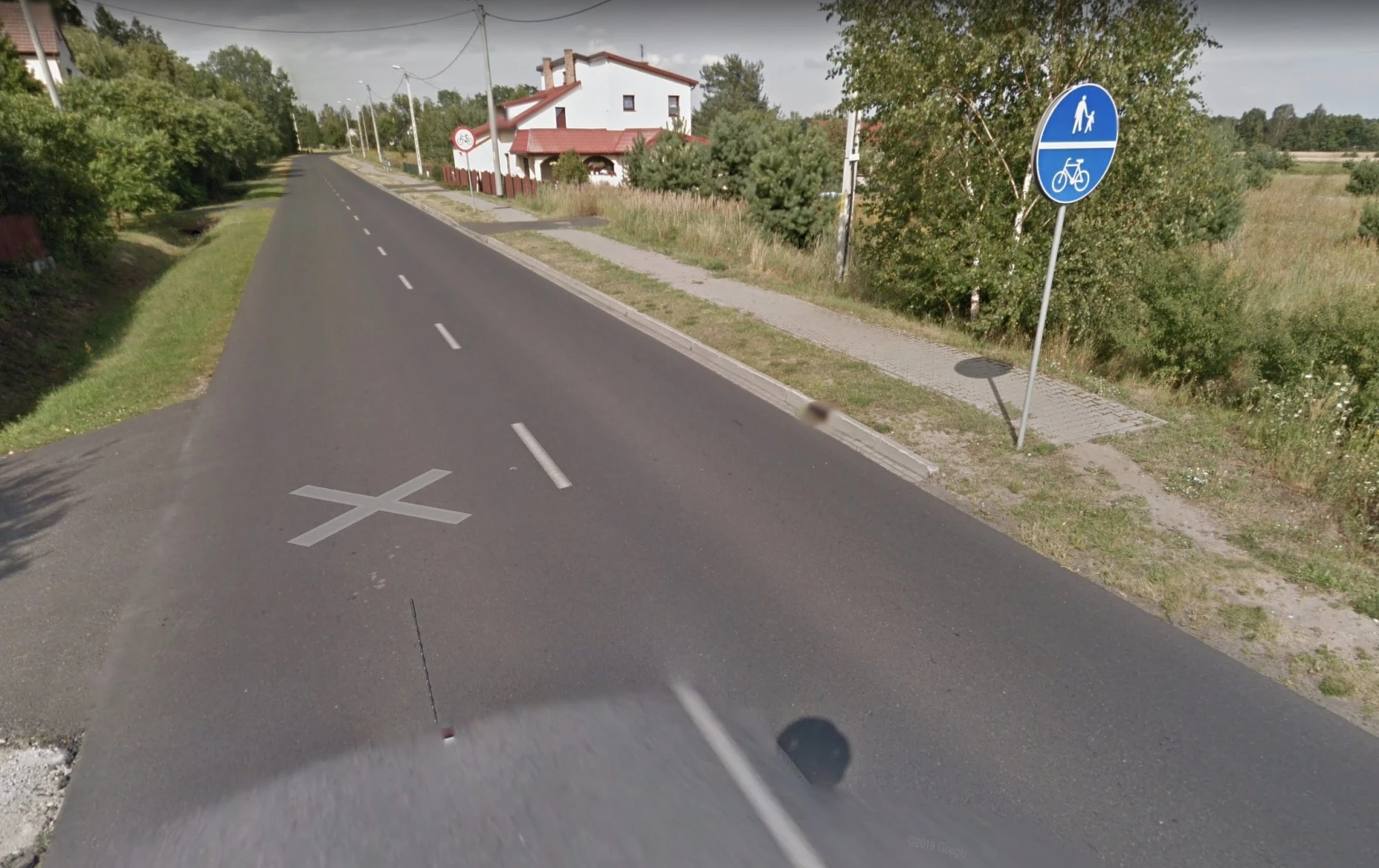 nowe drogi rowerowe