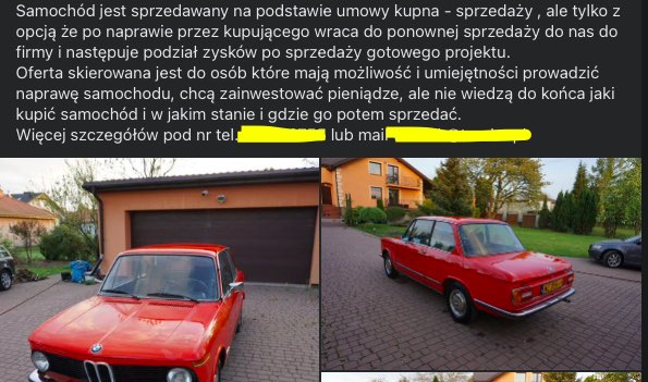 umowa z prawem odkupu