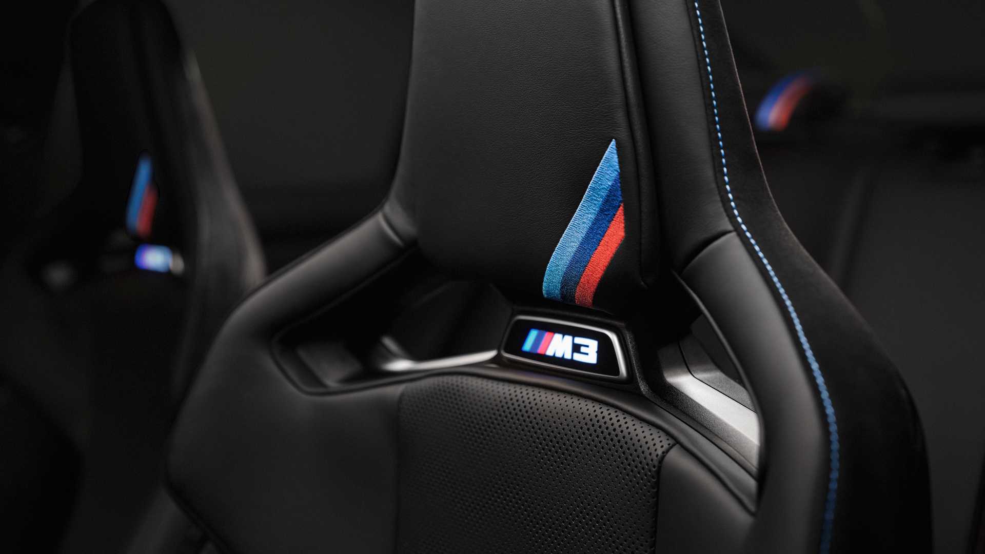 BMW M3 Touring