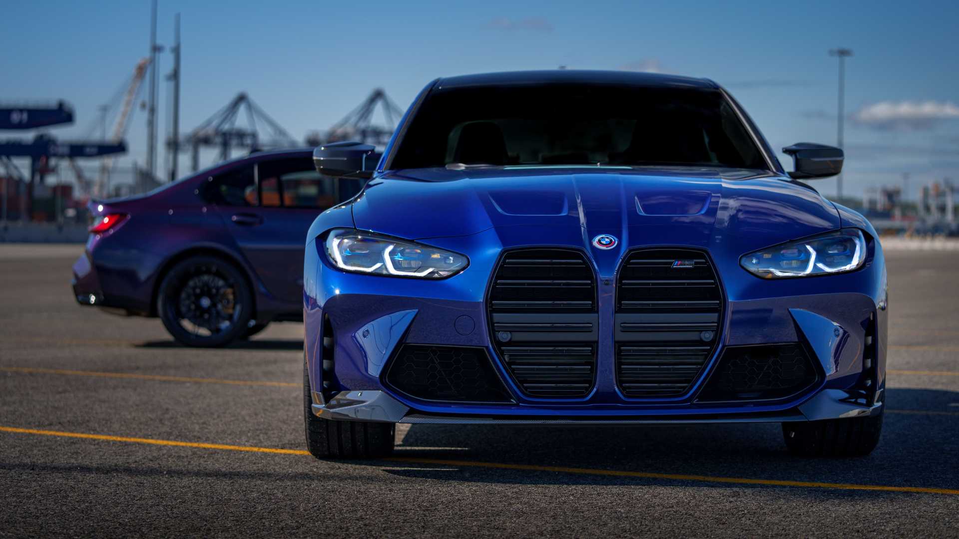 bmw m3 edycja limitowana 