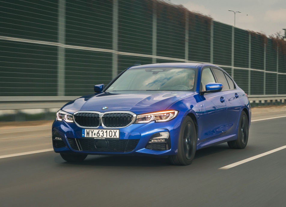 BMW 3 