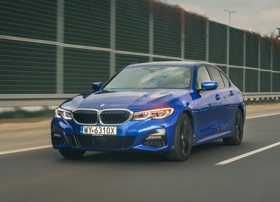 BMW 3