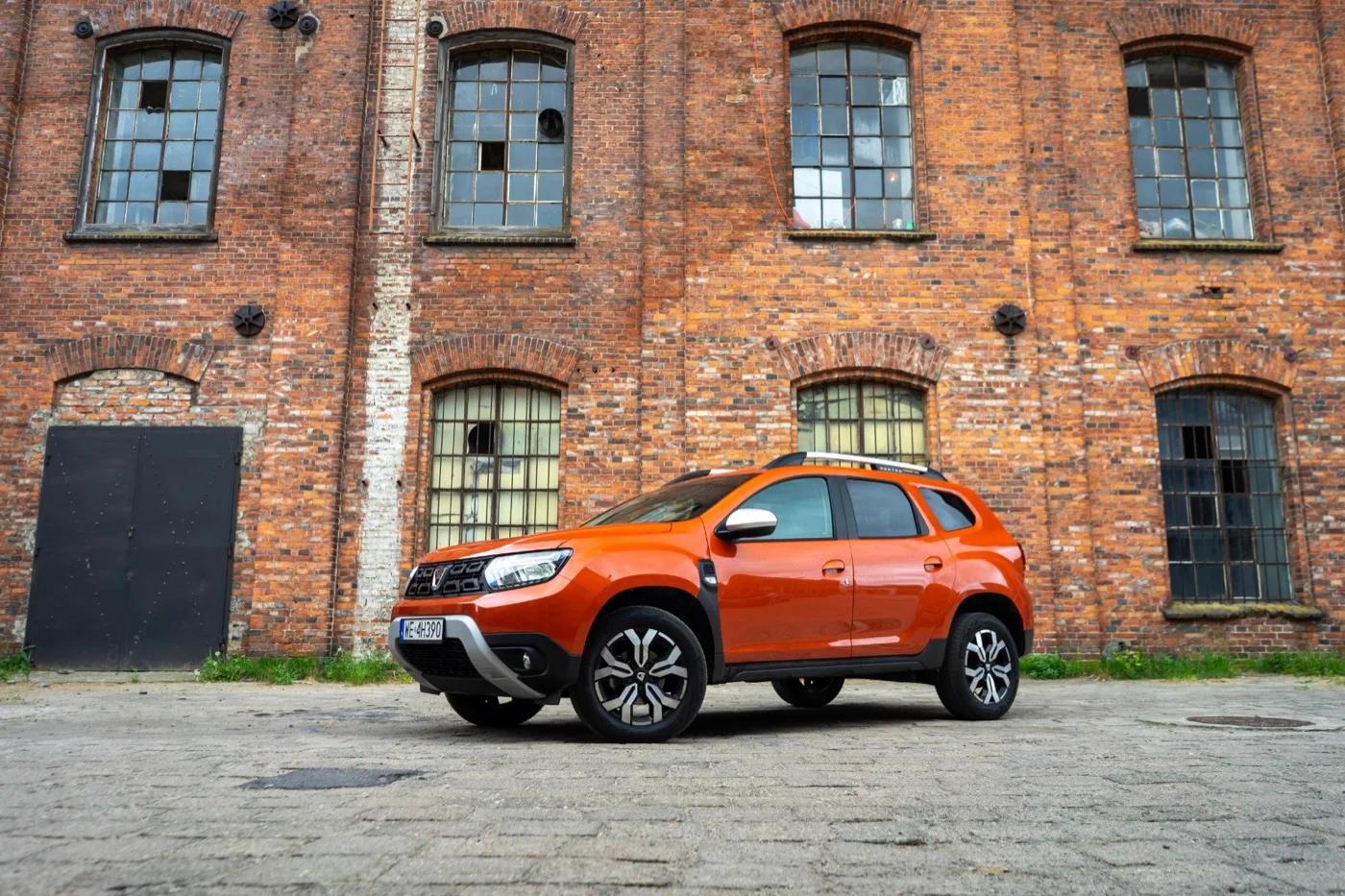 dacia lpg 