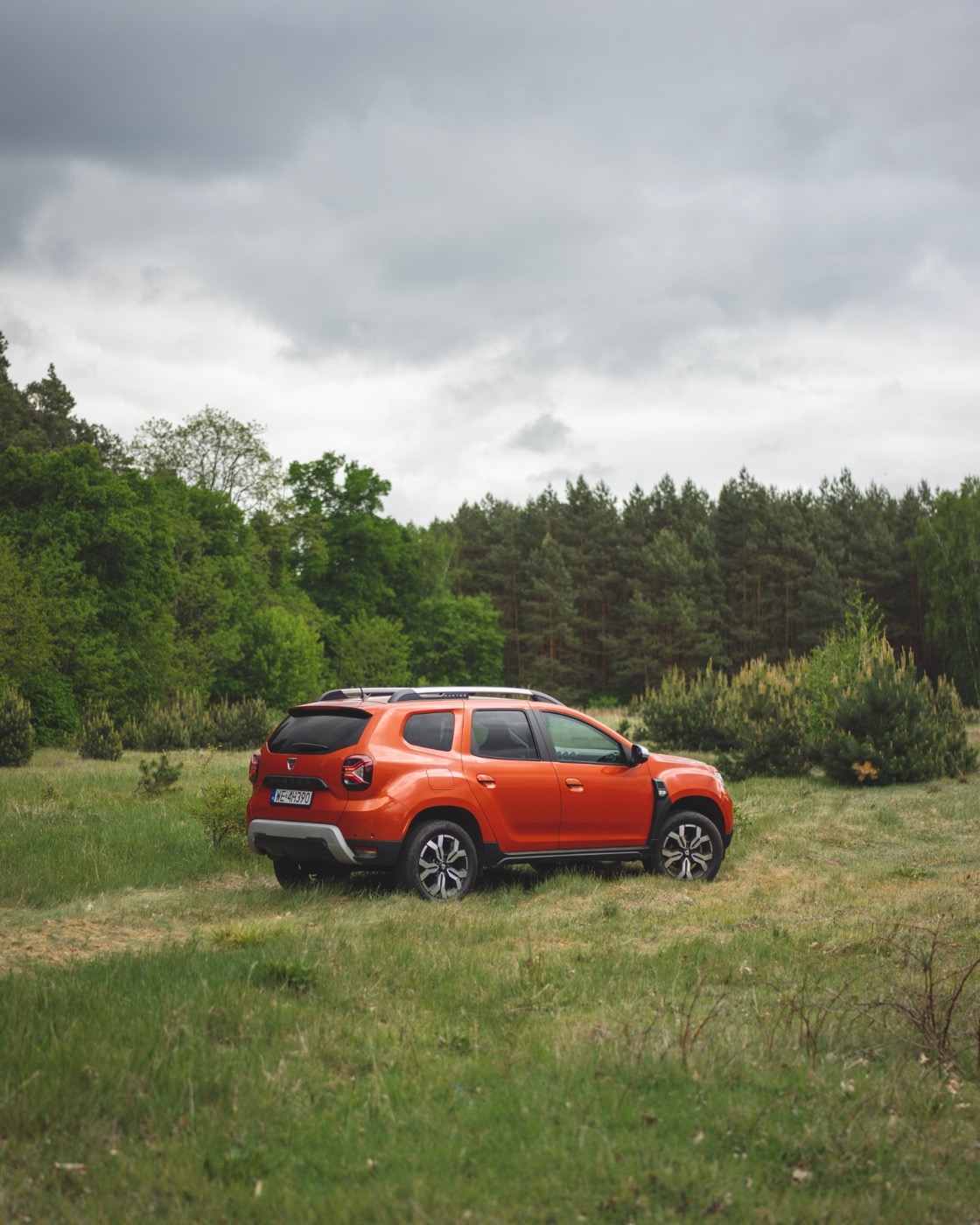 dacia lpg 