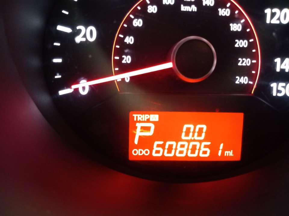 kia sorento wymiana silnika