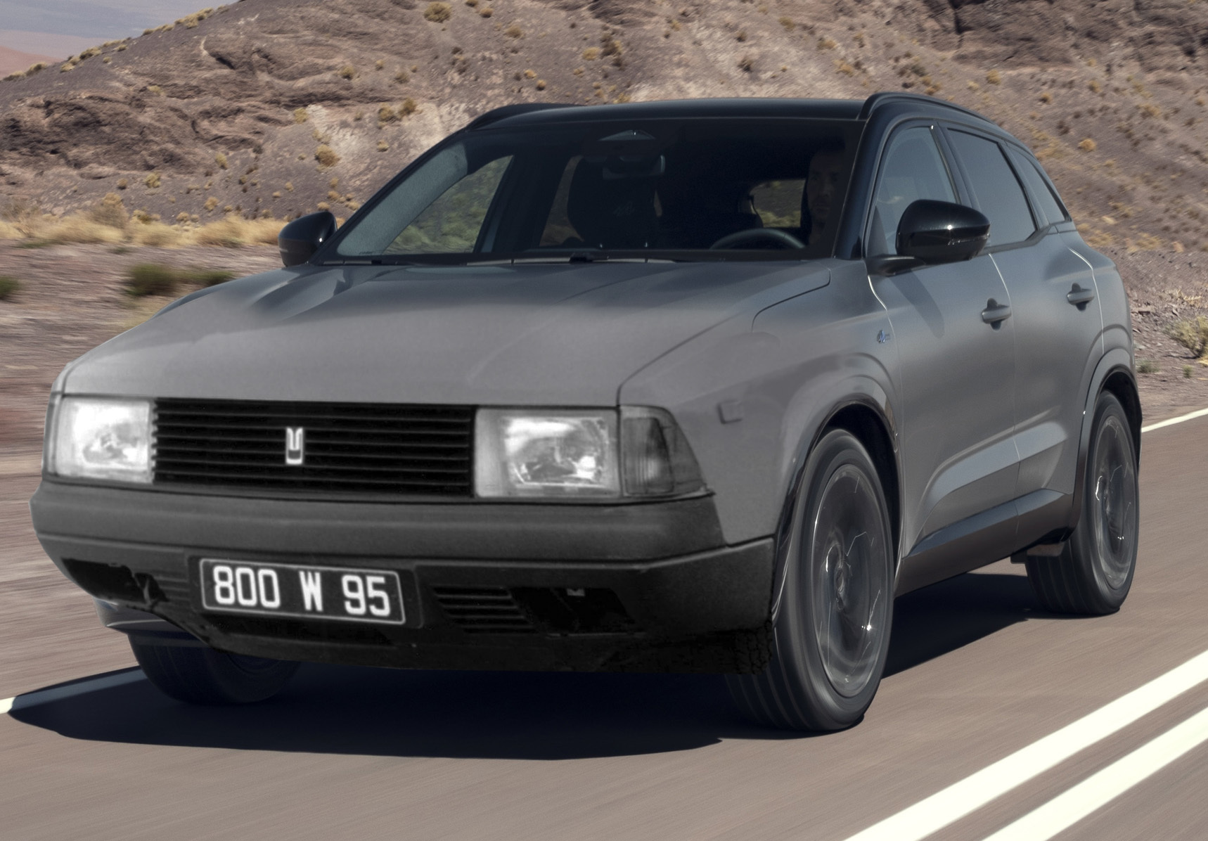 Moskwicz wraca. Rosja przejmuje fabrykę Renault