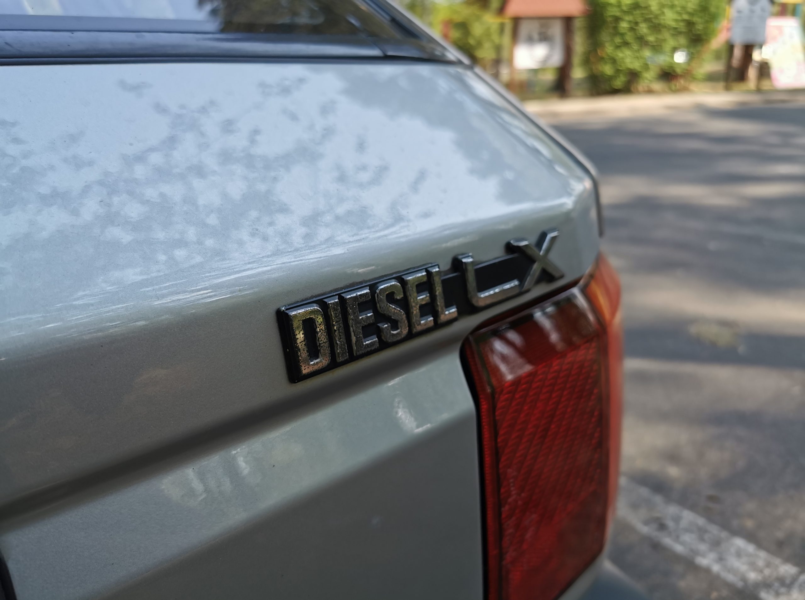 nissan sunny b12 