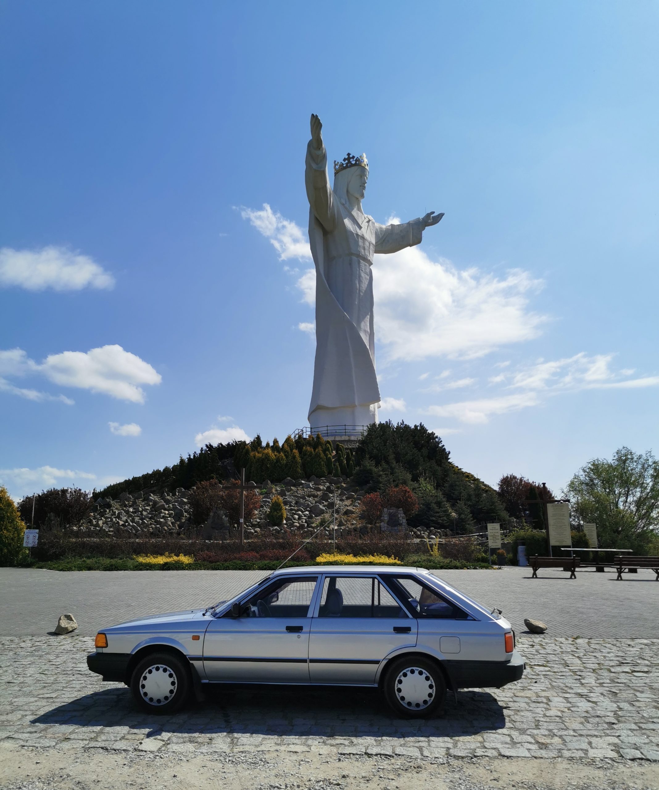 nissan sunny b12 