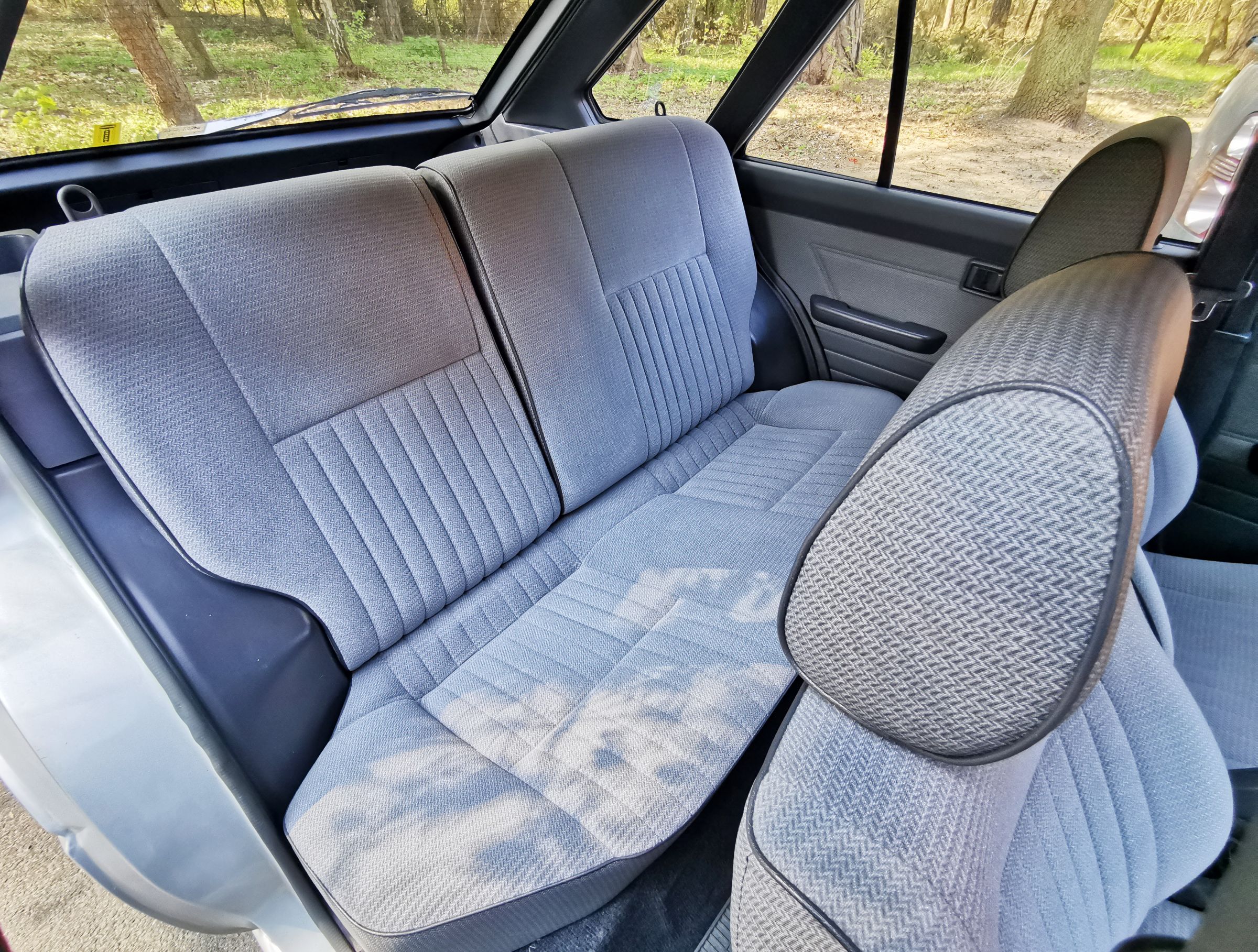 nissan sunny b12 