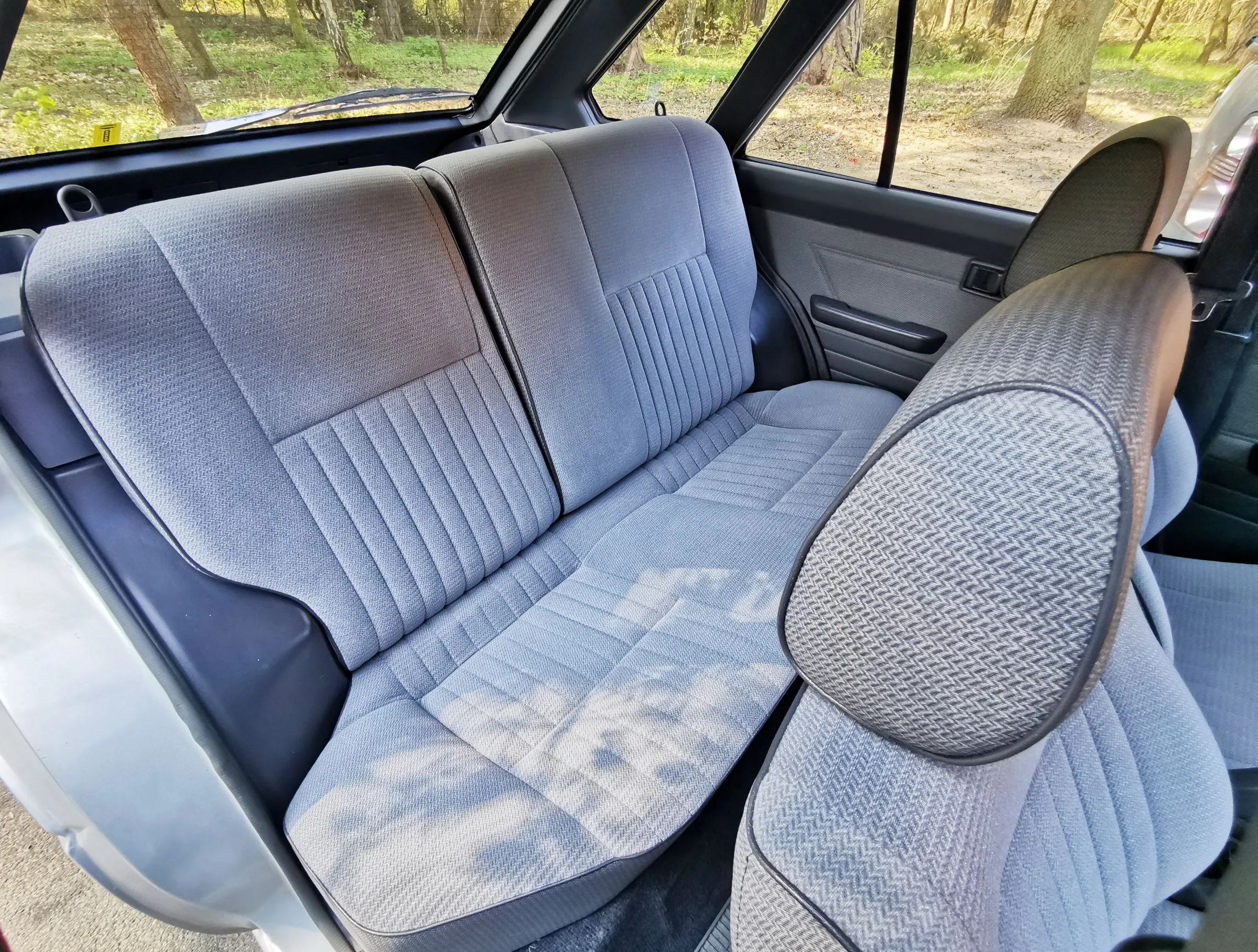 nissan sunny b12 