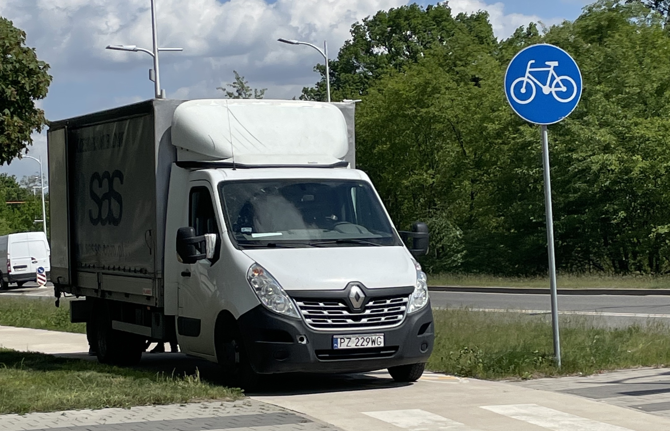 Skończcie już z tą budową nowych dróg rowerowych. Zmieńcie przepisy