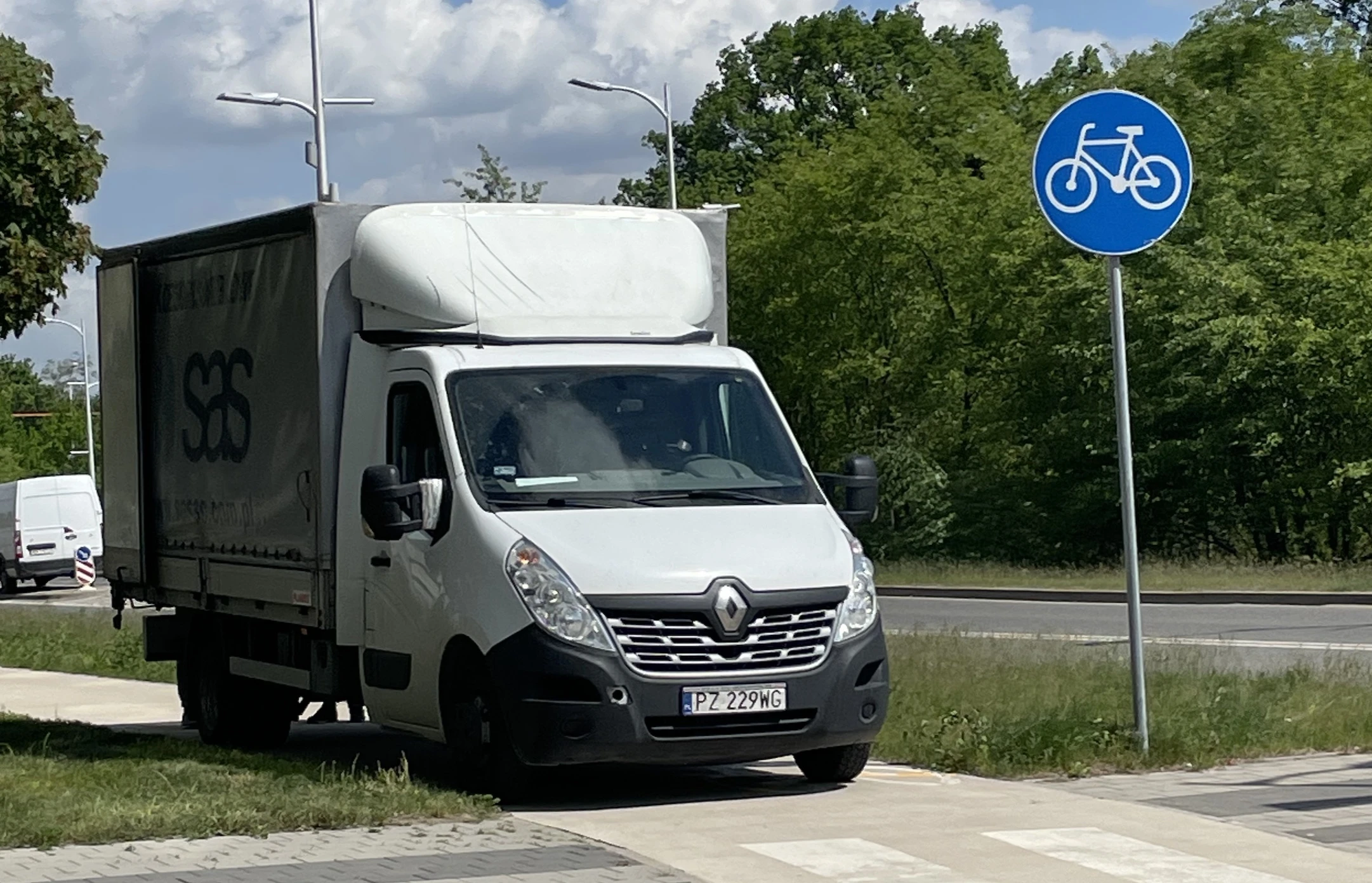 Skończcie już z tą budową nowych dróg rowerowych. Zmieńcie przepisy