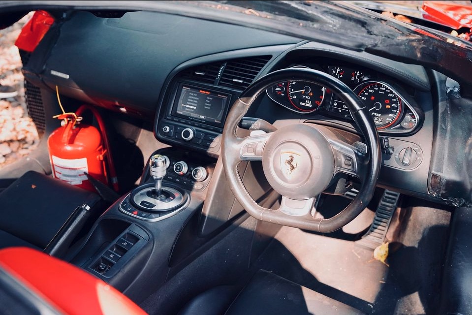 replika LaFerrari 