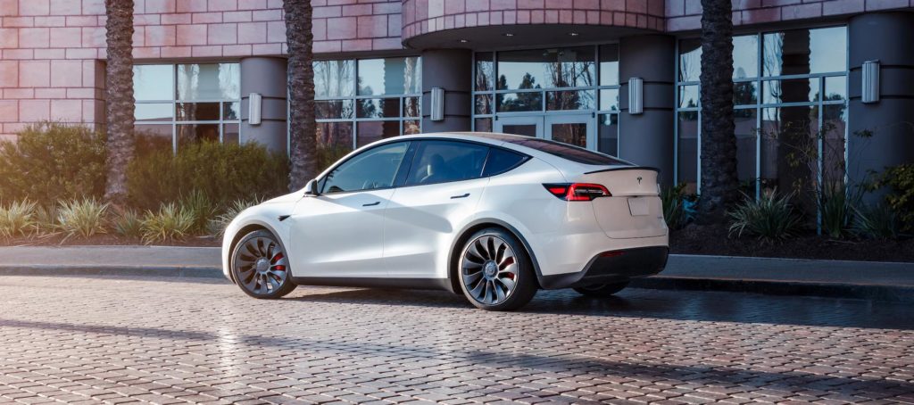 tesla bateria naprawa 