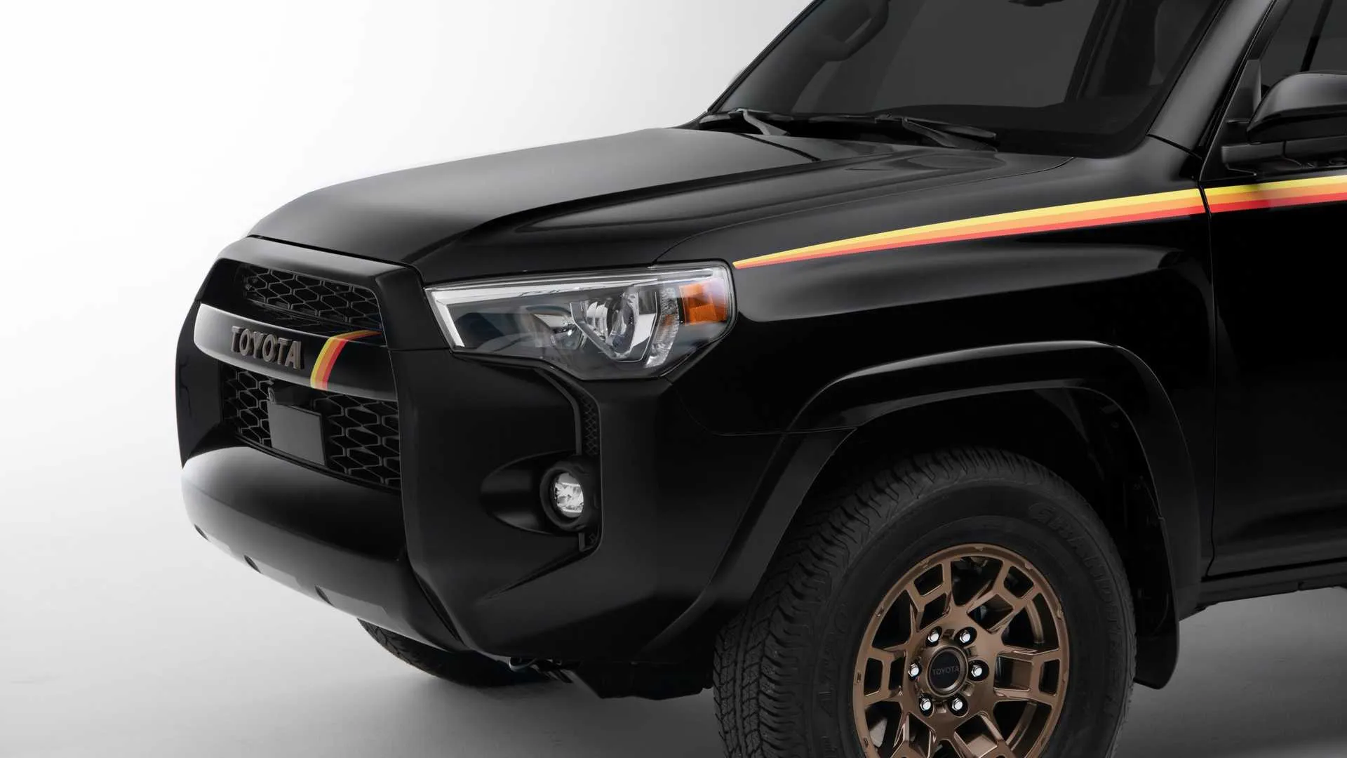 Toyota 4Runner ma 40 lat. Wszystko zaczęło się od dealera z wizją
