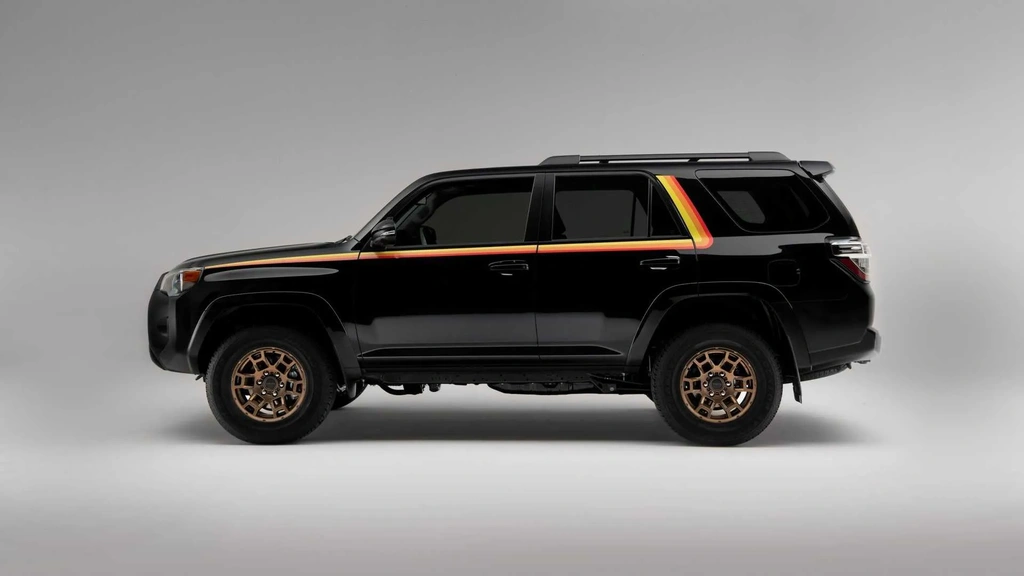 toyota 4runner