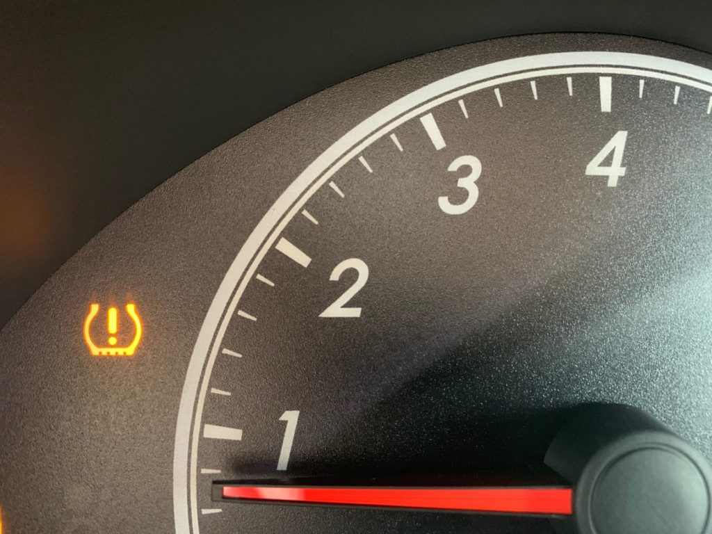 czujniki TPMS 