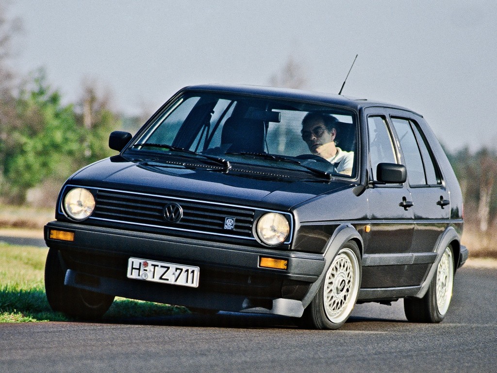 golf g60 