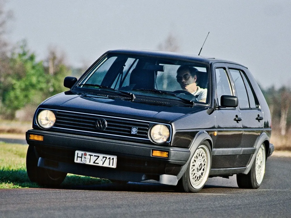 golf g60 