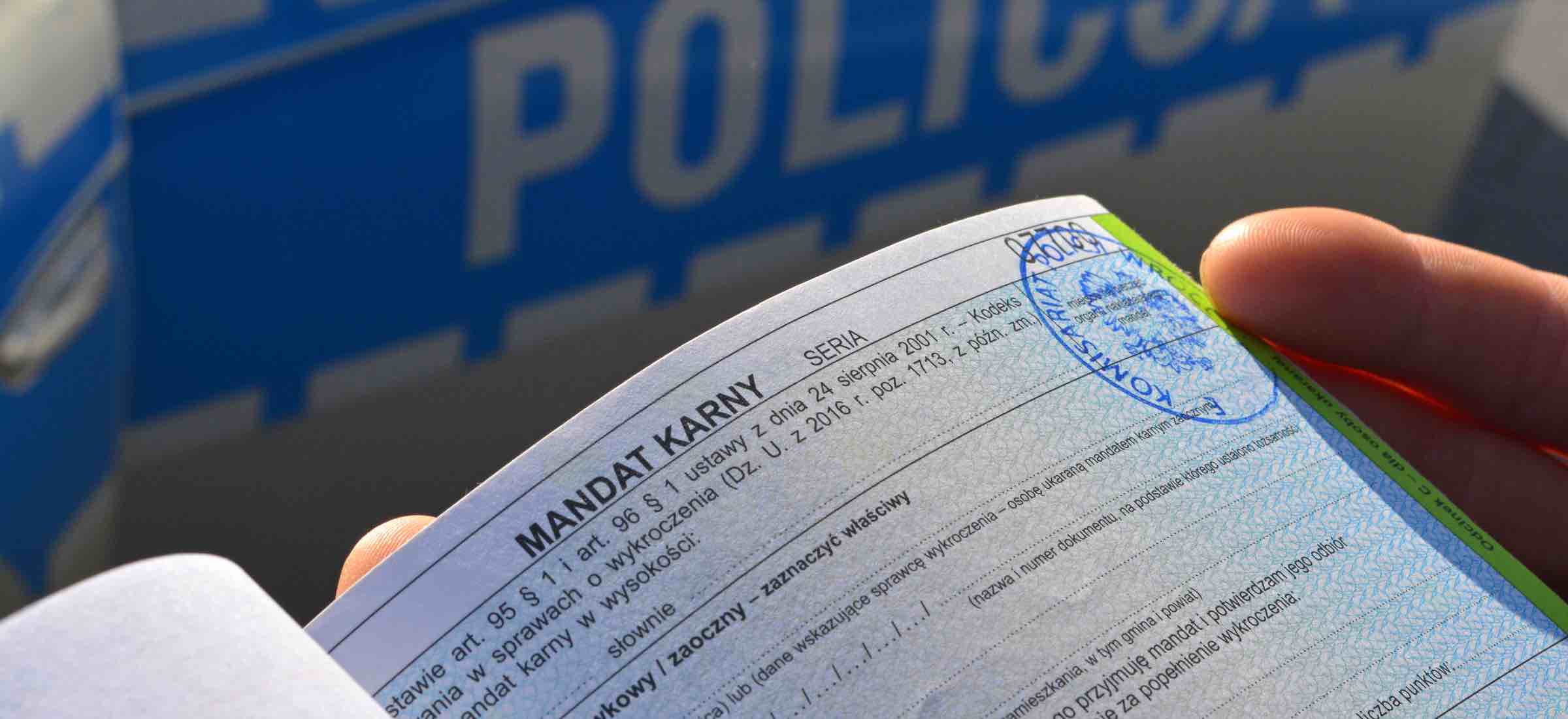 Wyższe OC za punkty karne. Zmiany jeszcze w tym roku