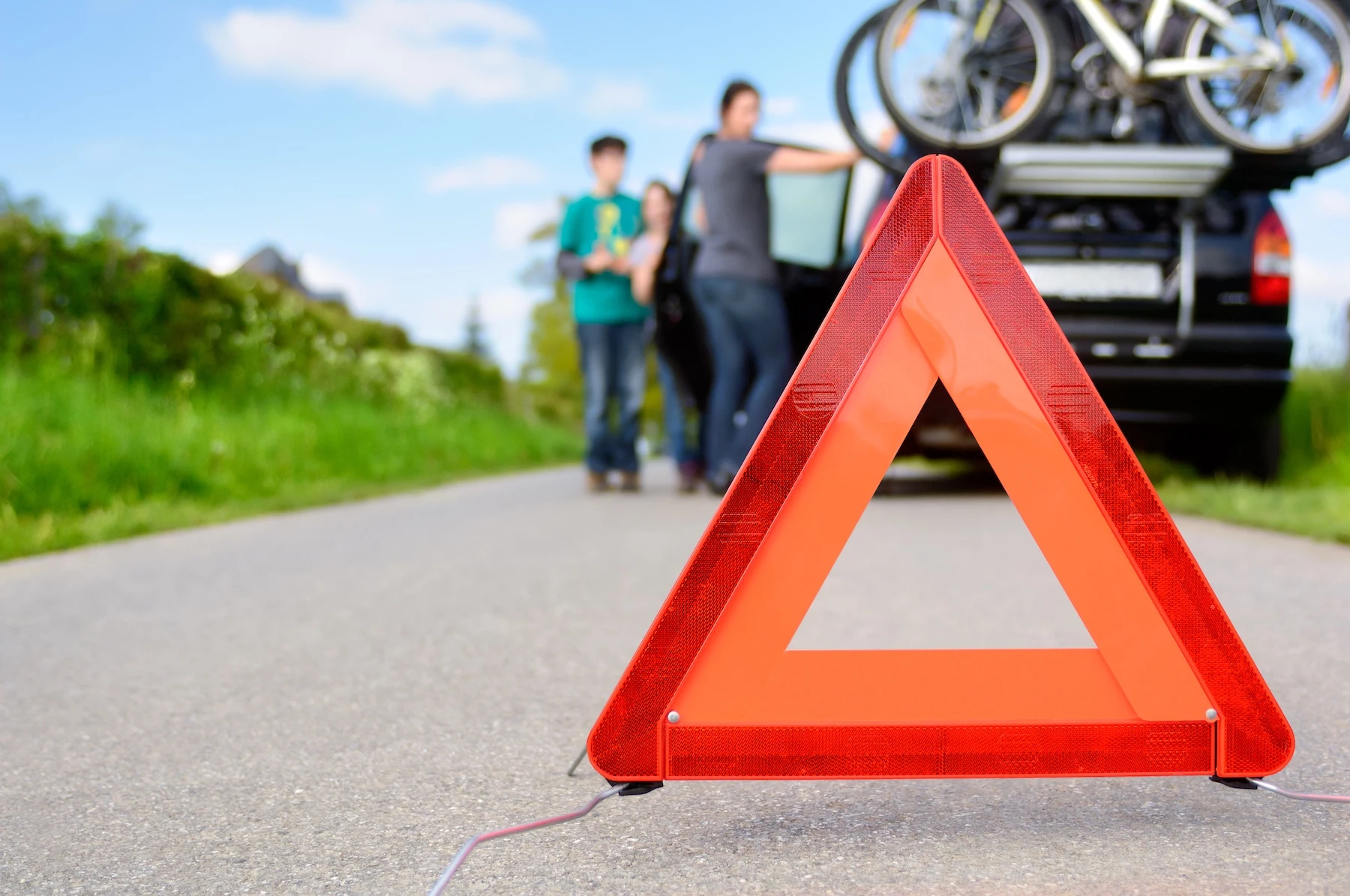 Auto Assistance – szybka pomoc w niespodziewanych kłopotach